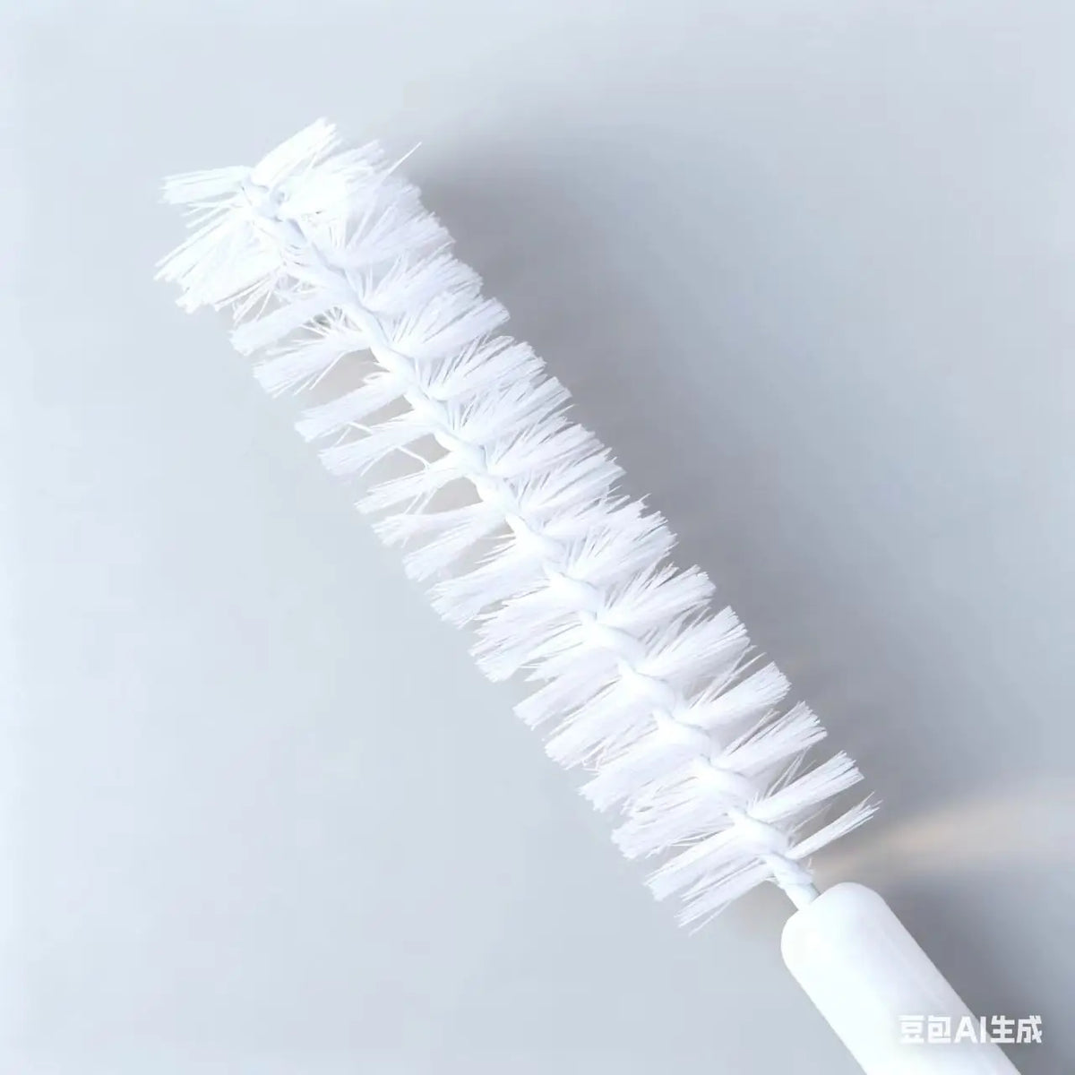 Brosses de nettoyage pour conduits et buses de fontaine à eau